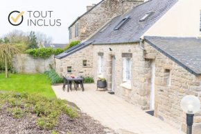 ERRAGOUNAN - Joli gîte rural près du golf